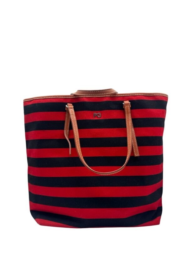 PURIFICACION GARCIA - TOTE STRIPES - Image 14